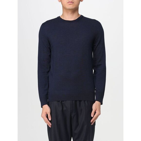 Barena Sweater Men Navy - Picture 1 of 4